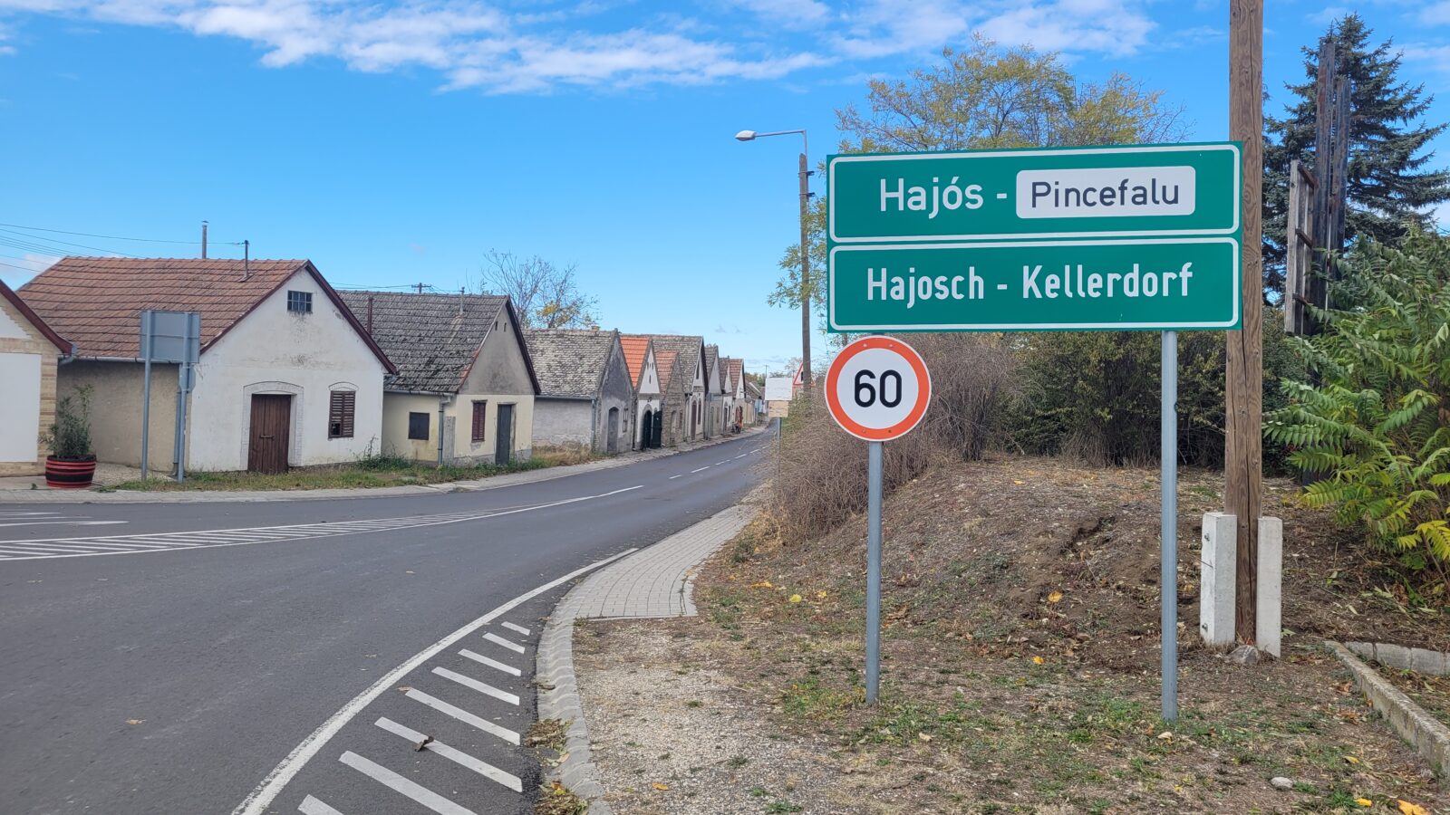 Hajós Kellerdorf