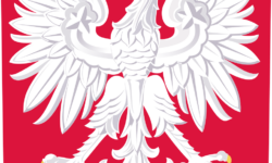 Wappen Polen