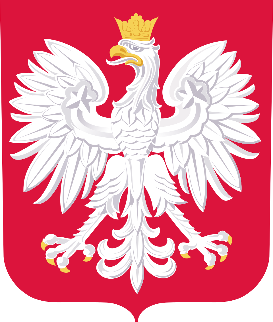 Wappen Polen