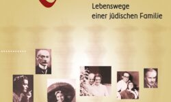 Titel des Buches: LOEW - Lebenswege einer jüdischen Familie