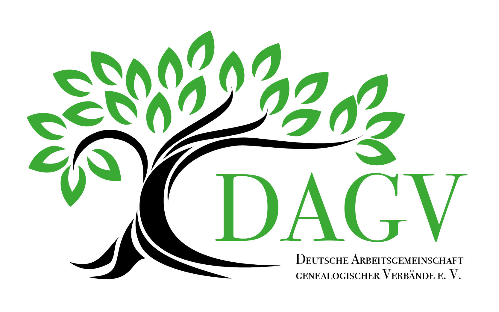 DAGV Logo
