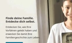 FamilySearch Screenshot 29.2.2024