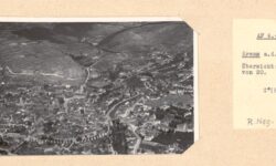 Luftbild Krems an der Donau, Austroflug, 1930 ÖNB Signatur/Inv-Nr. AF 6421 POR MAG, http://data.onb.ac.at/rec/GZ01235225