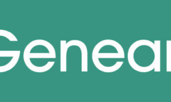 Von GeneaNet SA - http://www.geneawiki.com/index.php/Image:Logo_geneanet.jpg, Copyrighted free use, https://commons.wikimedia.org/w/index.php?curid=2443401