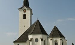 Pfarrkirche St. Leonhard