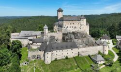 Burg Rappottenstein