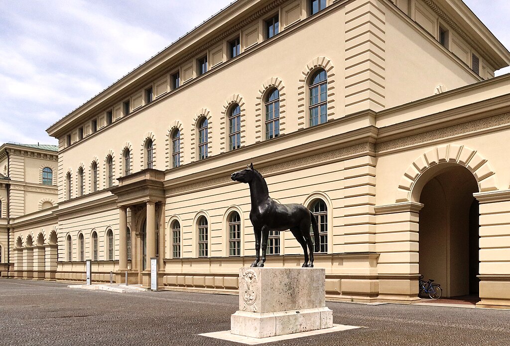 Staatsarchiv München